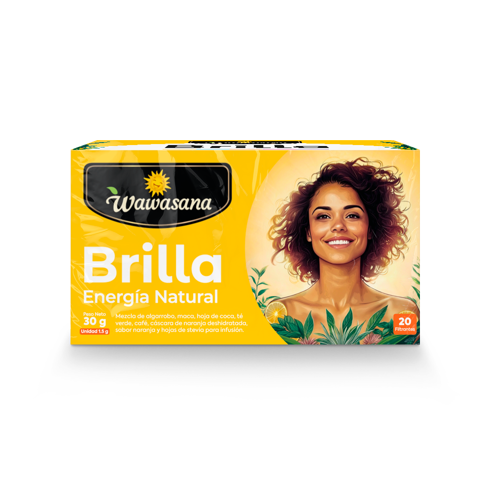 Brilla