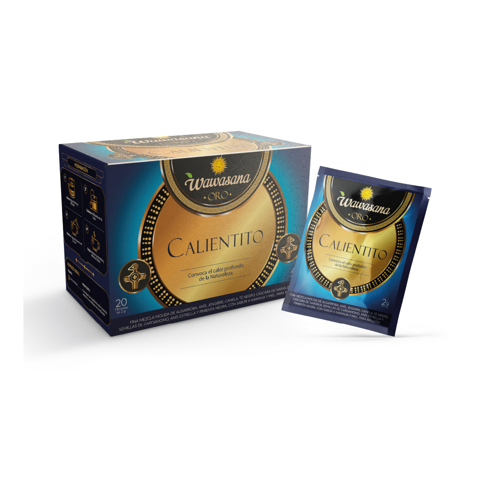 Calientito