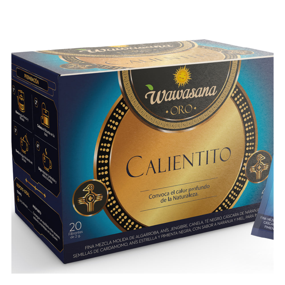 Calientito
