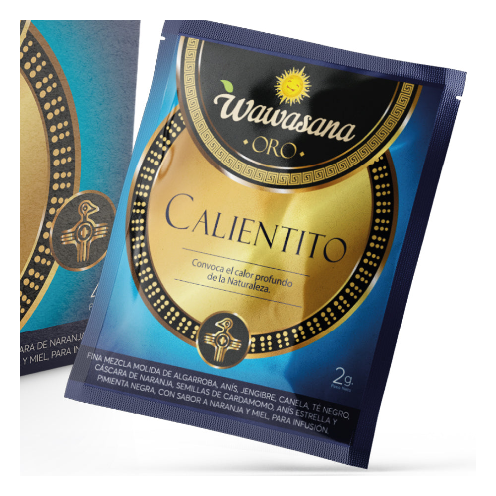 Calientito