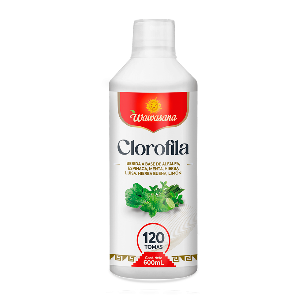 Clorofila