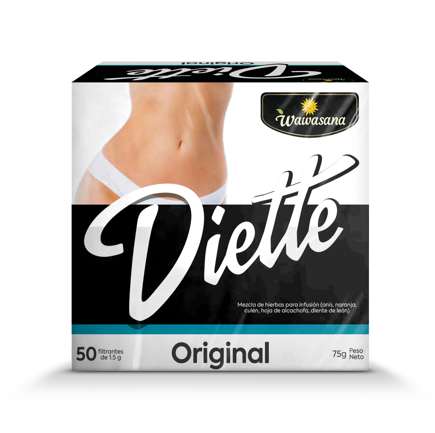 Diette Original Wawasana