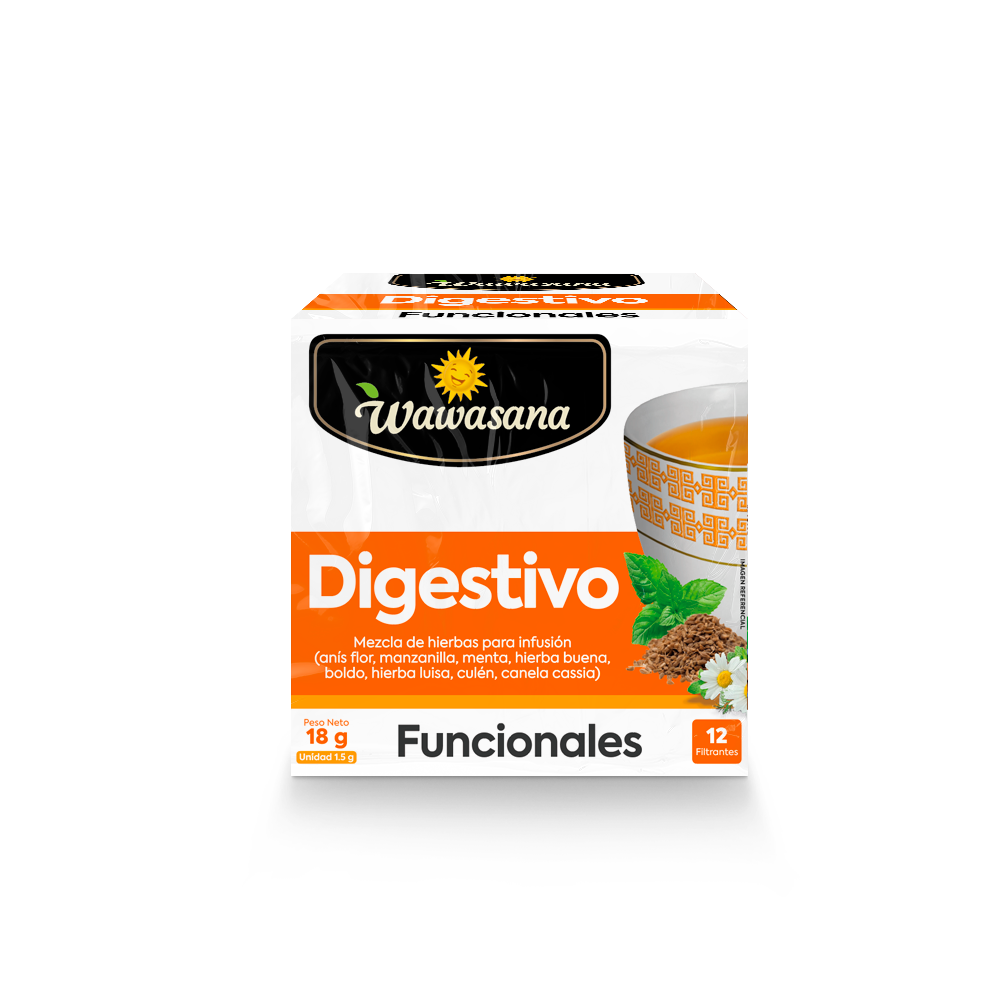 Digestivo