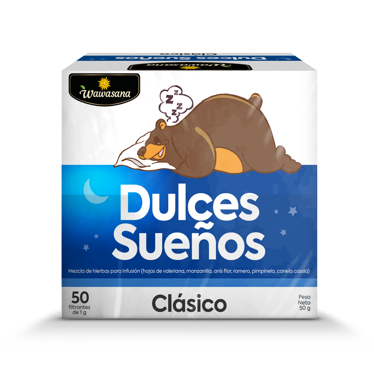 Dulces Sueños