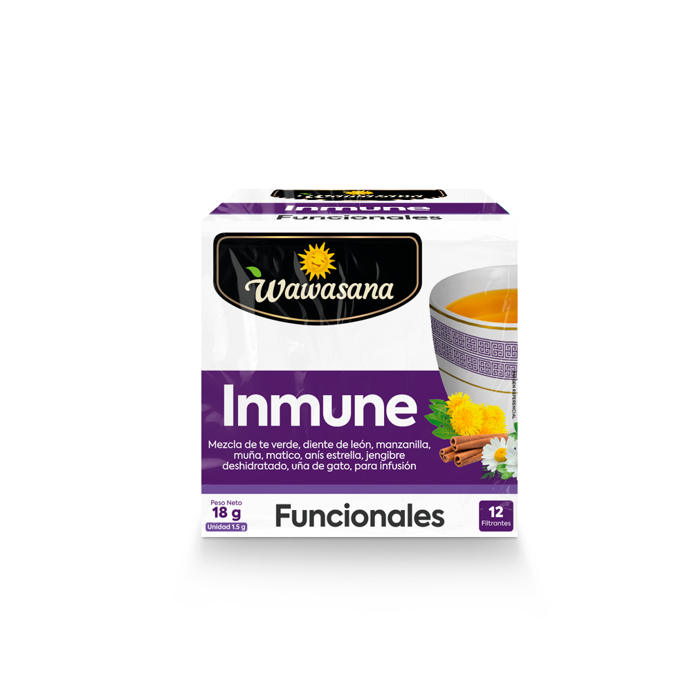 Inmune