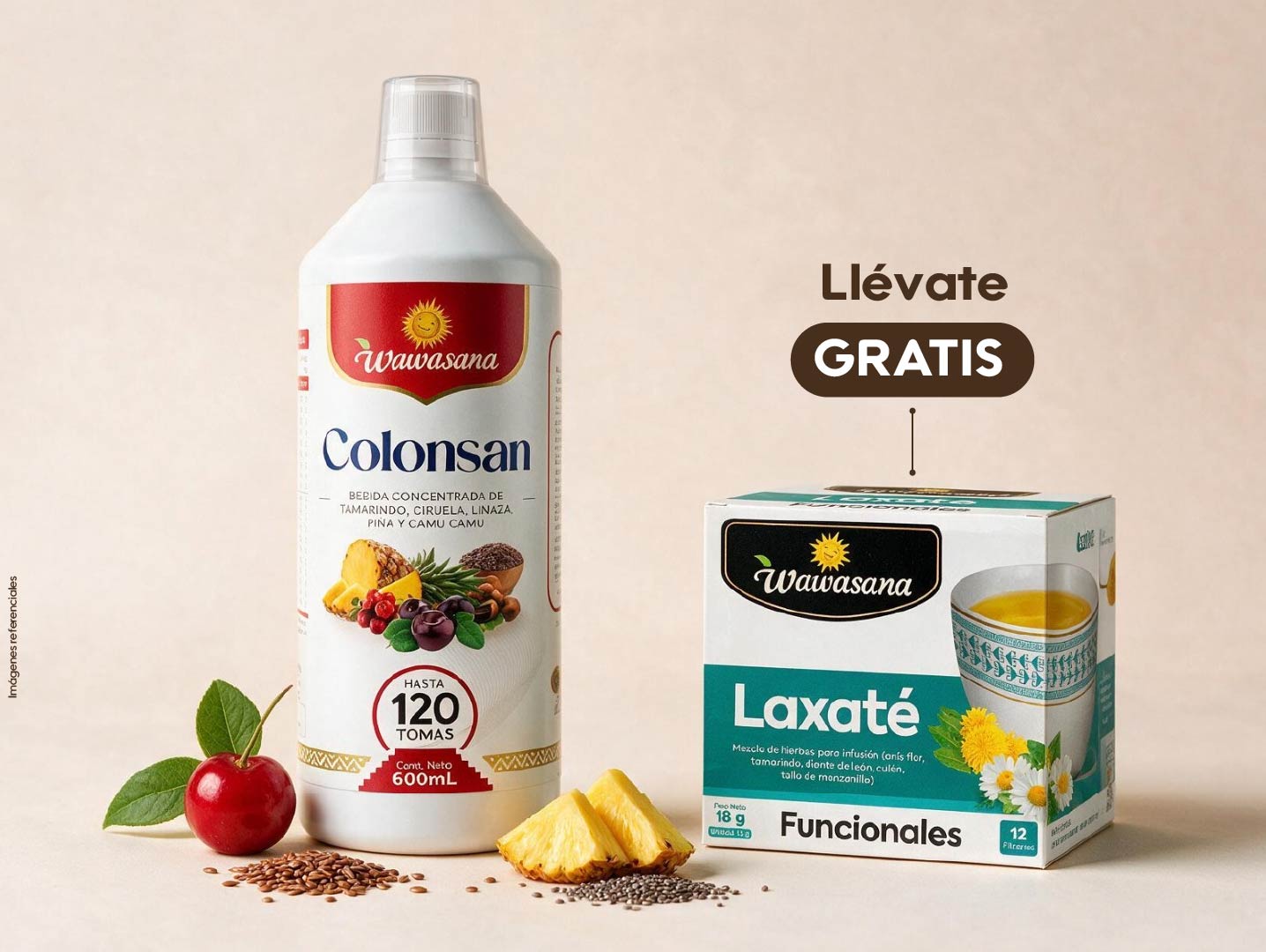 Colonsan