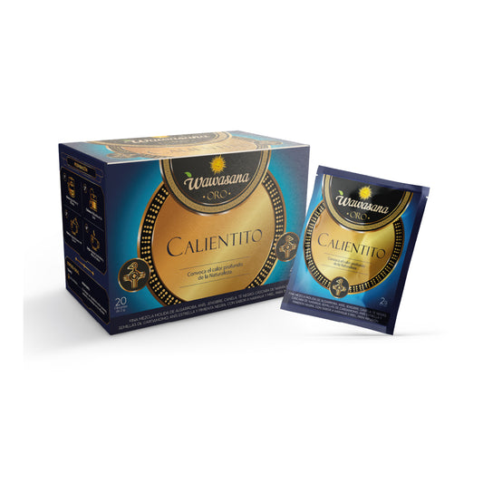 Calientito