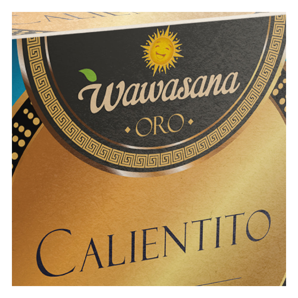 Calientito