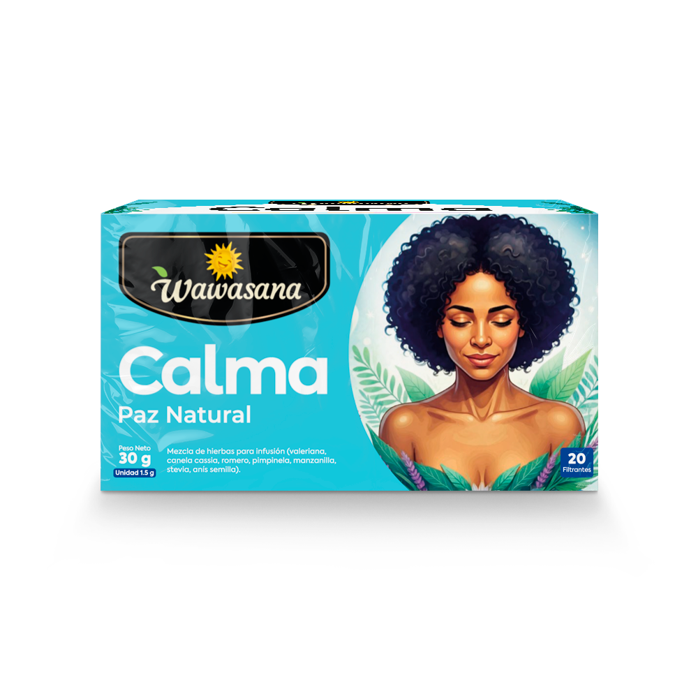 Calma – MiTiendaWawasana