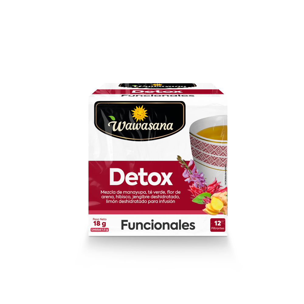 Detox