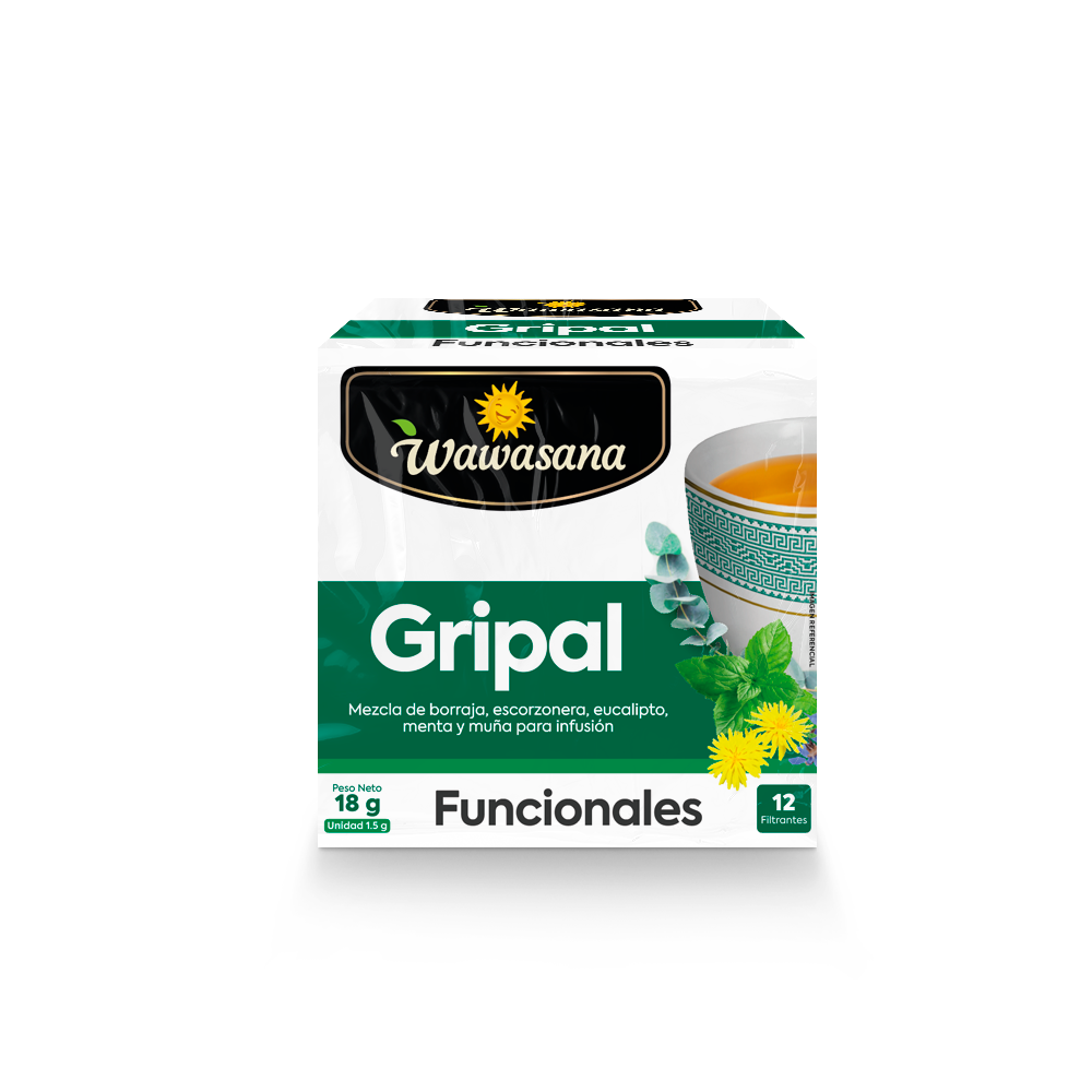 Gripal