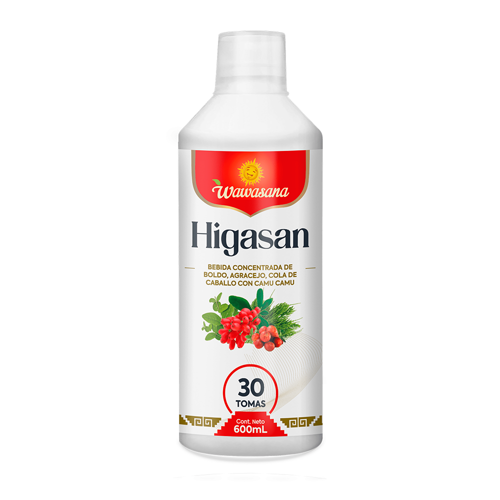 Higasan