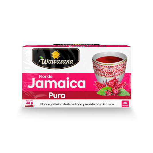 Jamaica Pura