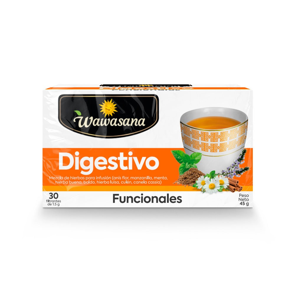 Digestivo