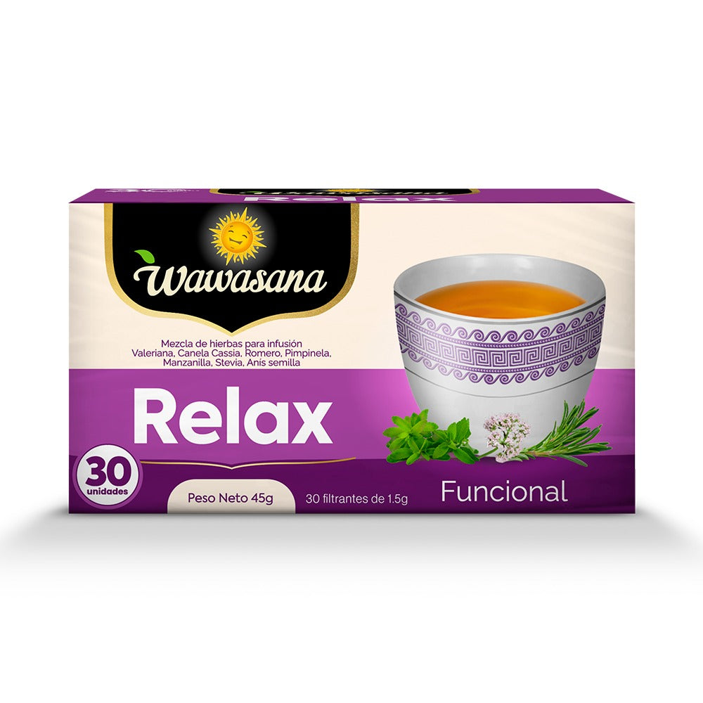 Relax