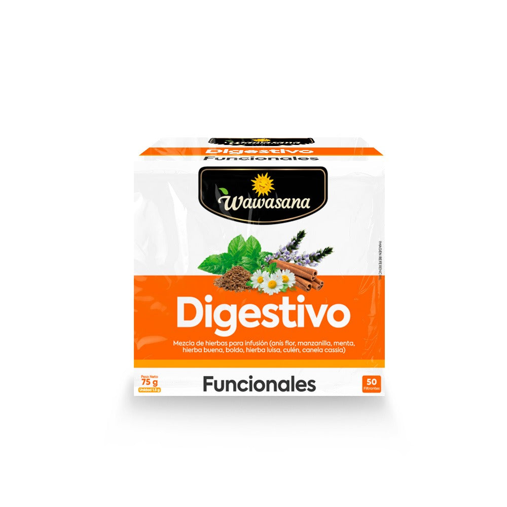 Digestivo