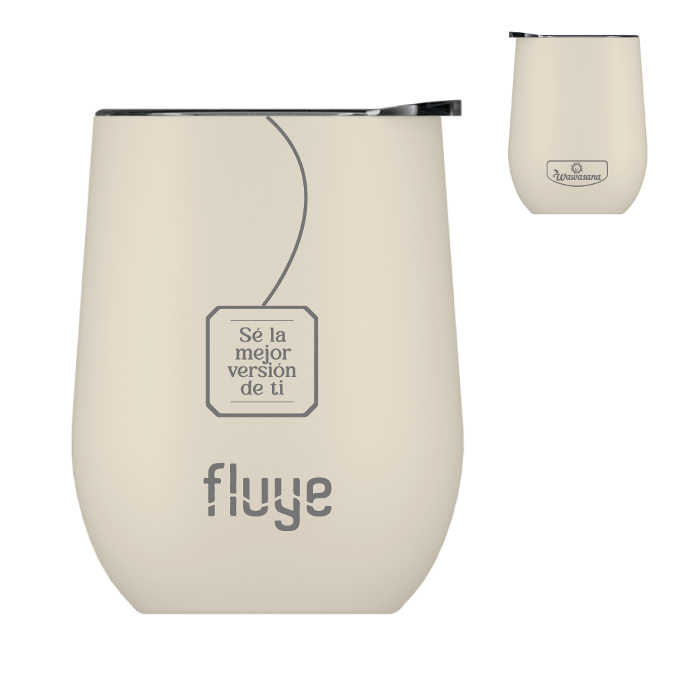 Pack Fluye con Wawasana