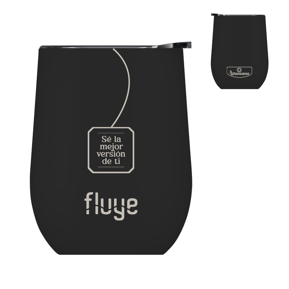 Pack Fluye con Wawasana