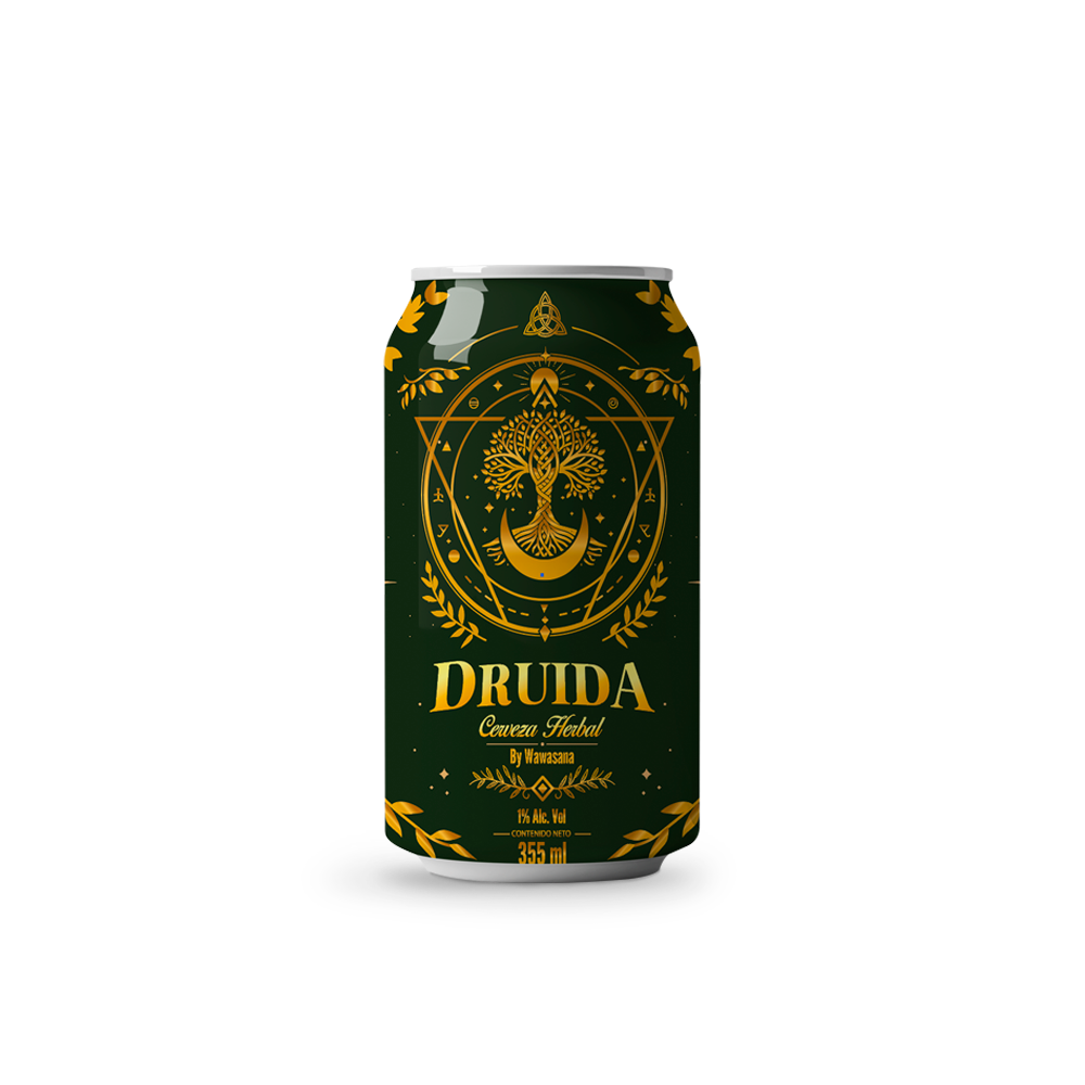 DRUIDA